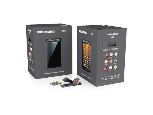 Сушилка РЕДМОНД FD1104 черный